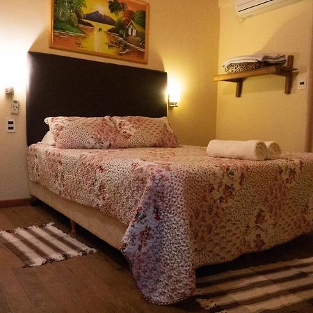 Managua Apart Hotel Puerto Iguazú Dış mekan fotoğraf