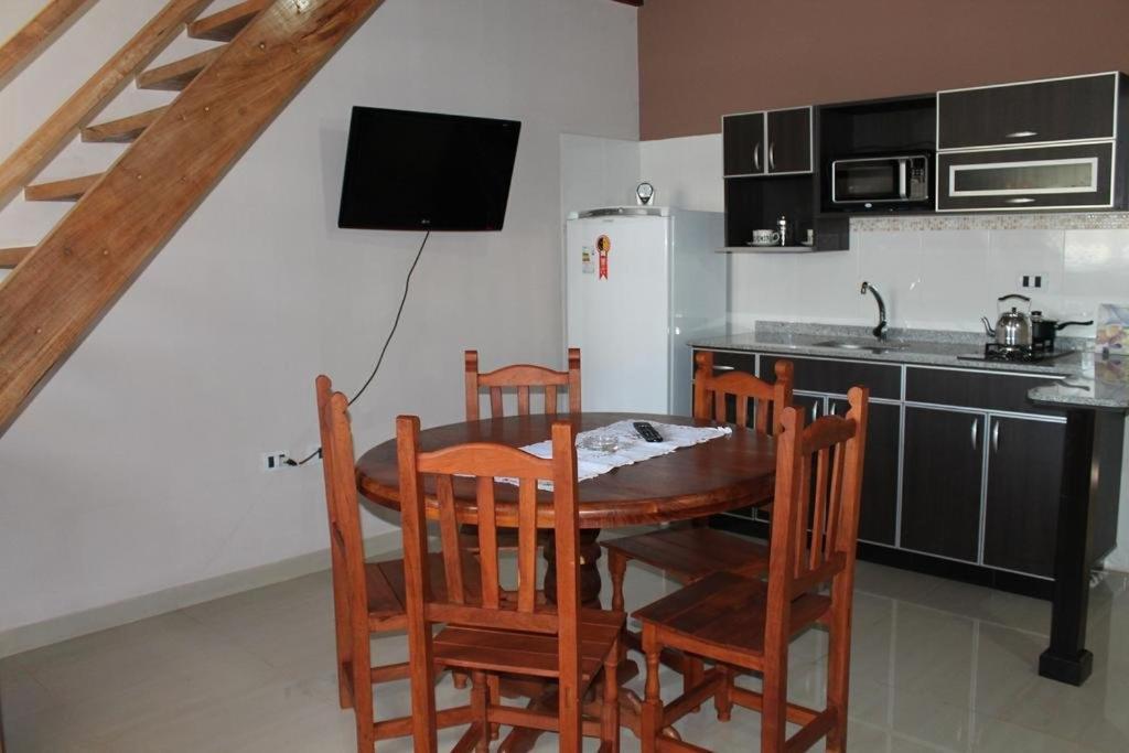 Managua Apart Hotel Puerto Iguazú Dış mekan fotoğraf