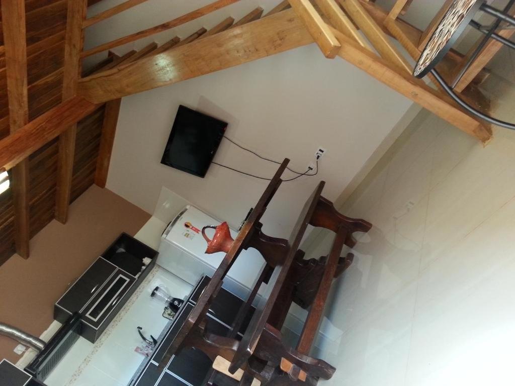 Managua Apart Hotel Puerto Iguazú Dış mekan fotoğraf