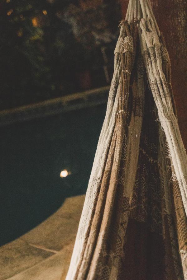 Managua Apart Hotel Puerto Iguazú Dış mekan fotoğraf
