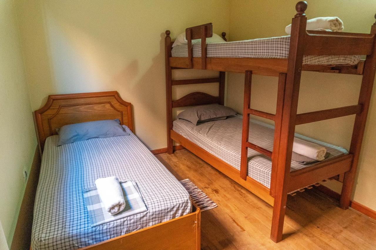 Managua Apart Hotel Puerto Iguazú Dış mekan fotoğraf